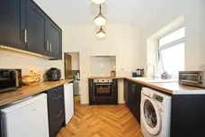 William Street, Abertridwr, CAERPHILLY
