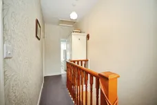 William Street, Abertridwr, CAERPHILLY