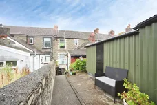 William Street, Abertridwr, CAERPHILLY