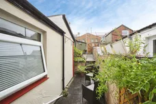 William Street, Abertridwr, CAERPHILLY