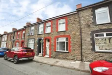 William Street, Abertridwr, CAERPHILLY