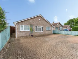 Covey Way, Lakenheath, Brandon photo