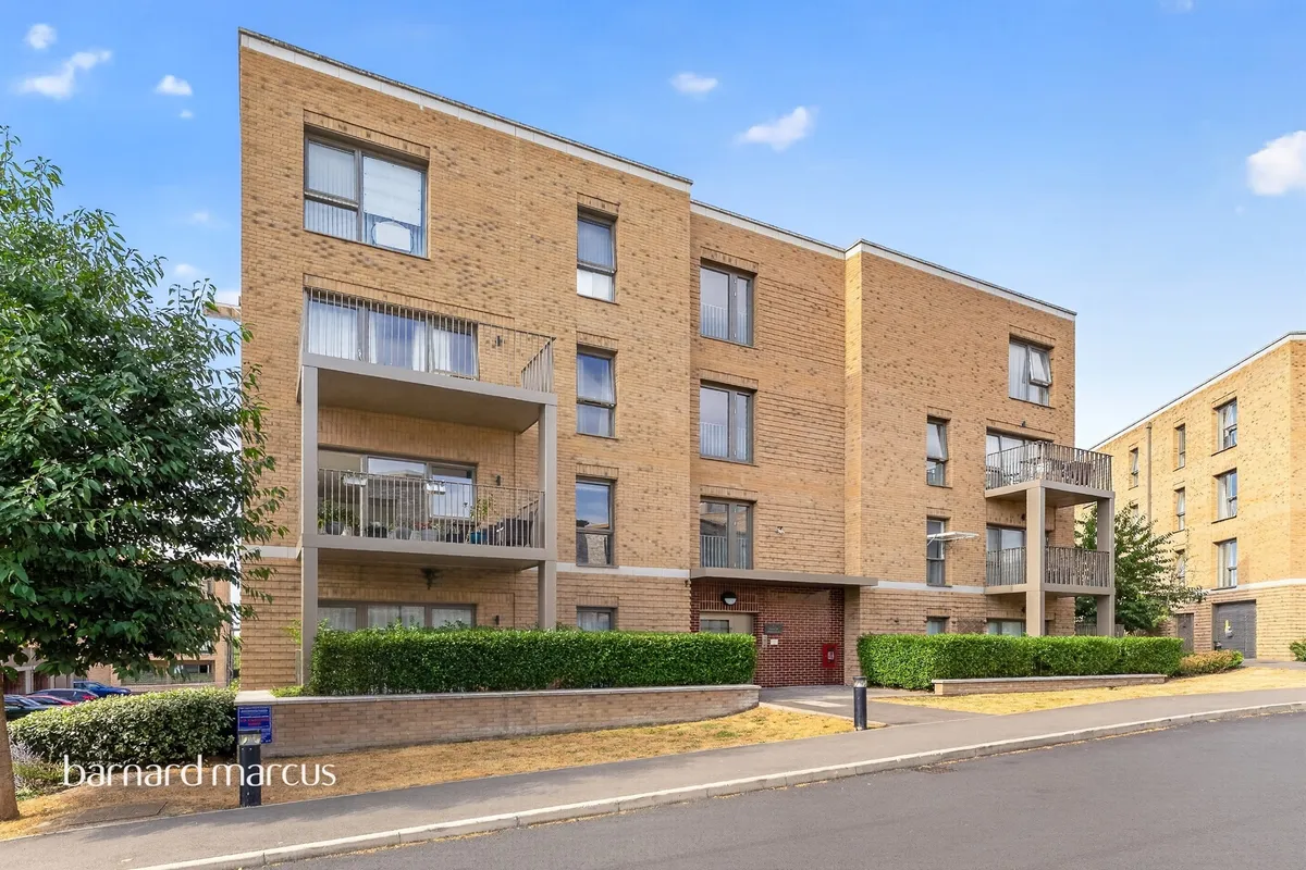 Harewood Avenue, London