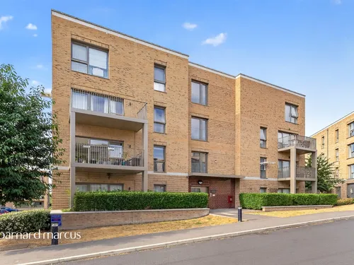 Harewood Avenue, Londonphoto