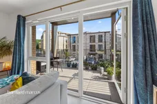 Harewood Avenue, London