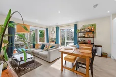 Harewood Avenue, London