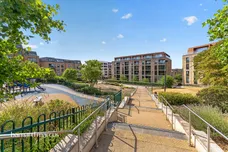 Harewood Avenue, London