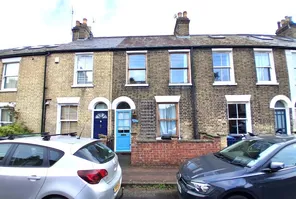 Main property image