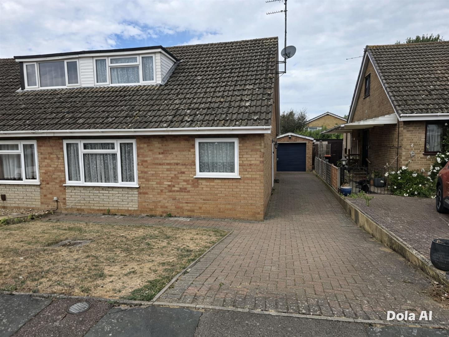 Gorricks, Stony Stratford, Milton Keynes Image 1