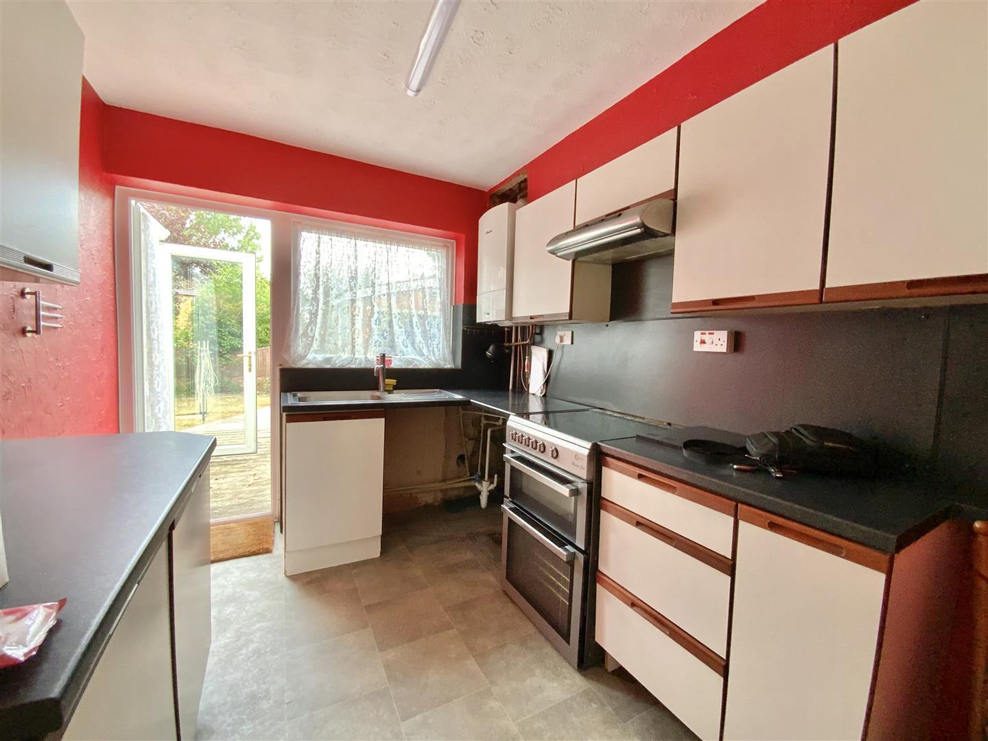 Gorricks, Stony Stratford, Milton Keynes Image 4
