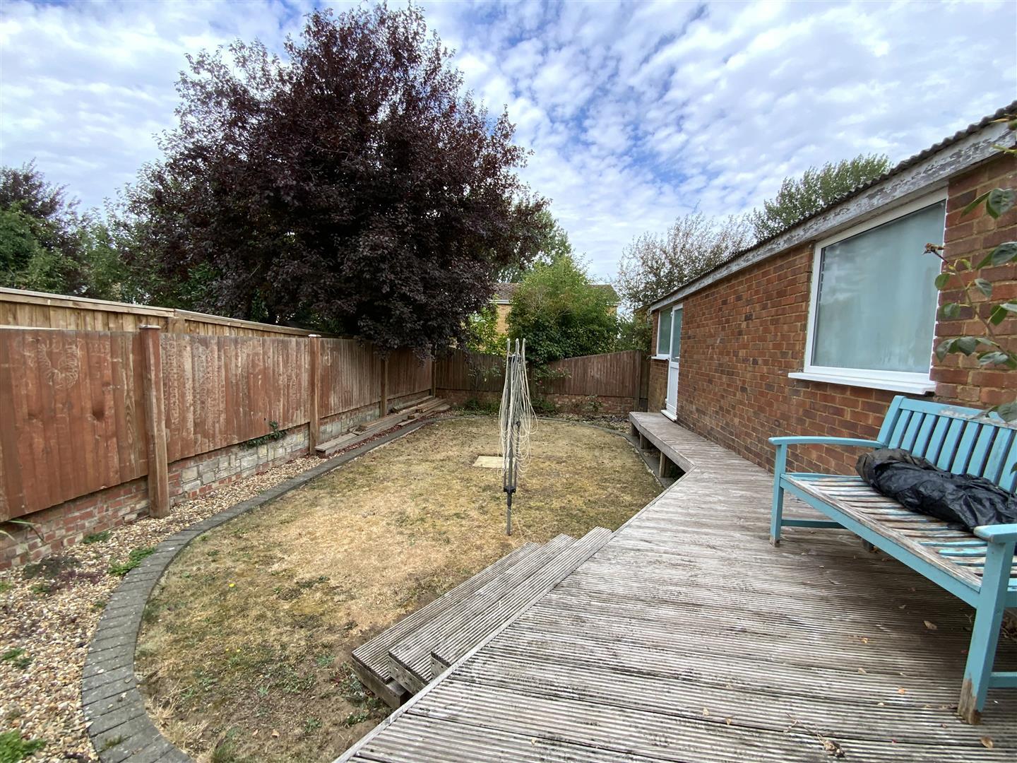 Gorricks, Stony Stratford, Milton Keynes Image 7