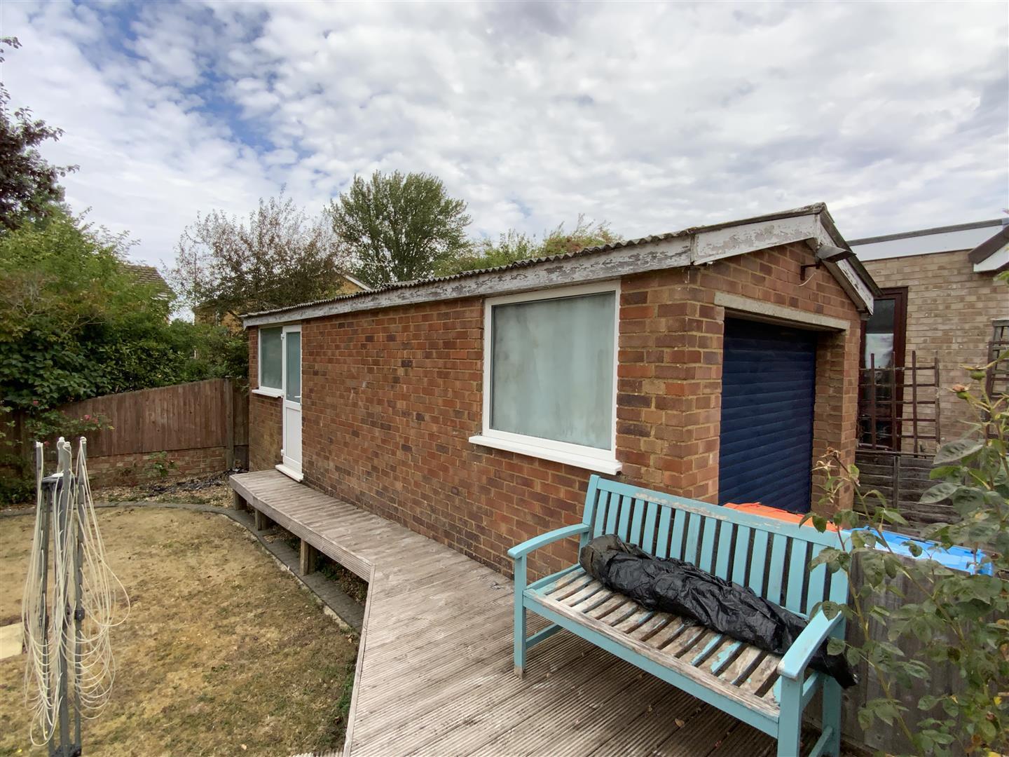 Gorricks, Stony Stratford, Milton Keynes Image 10