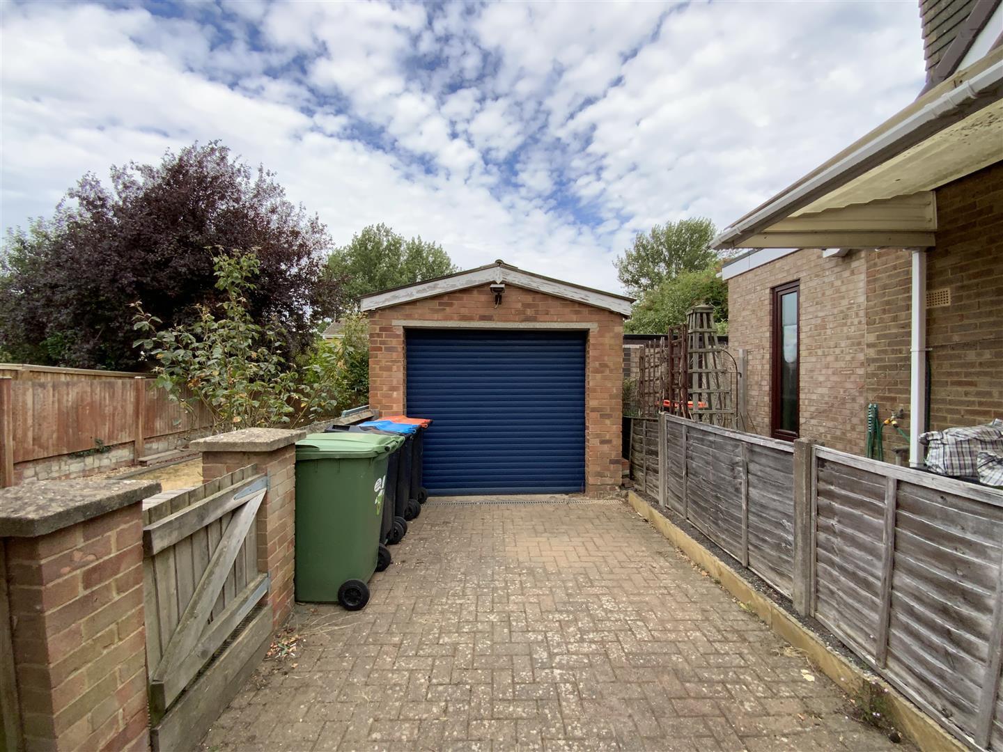 Gorricks, Stony Stratford, Milton Keynes Image 11