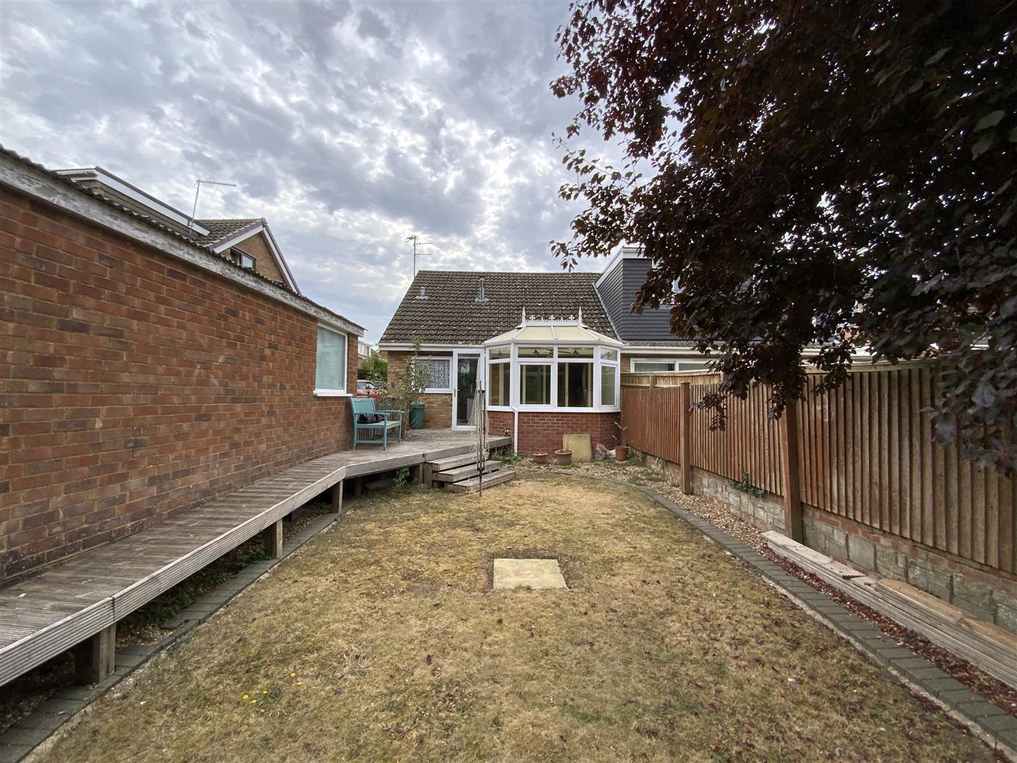 Gorricks, Stony Stratford, Milton Keynes Image 12