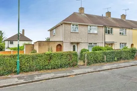 Property responsive