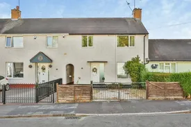 Property responsive