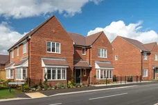 Arabella Park, Great Kimble, Aylesbury