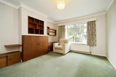 West Lea Gardens, Leeds