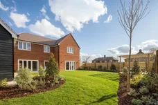 Arabella Park, Great Kimble, Aylesbury