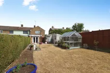 Green Lane, Stamford