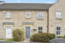 Odile Mews, Eldwick, Bingley