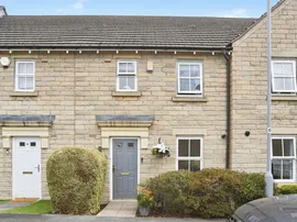Odile Mews, Eldwick, Bingley photo