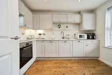 Odile Mews, Eldwick, Bingley