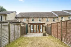 Odile Mews, Eldwick, Bingley