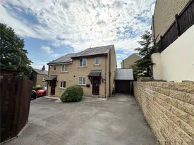 Property responsive