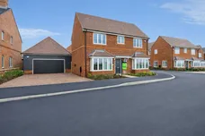 Arabella Park, Great Kimble, Aylesbury