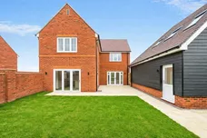Arabella Park, Great Kimble, Aylesbury