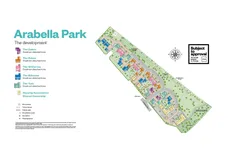 Arabella Park, Great Kimble, Aylesbury