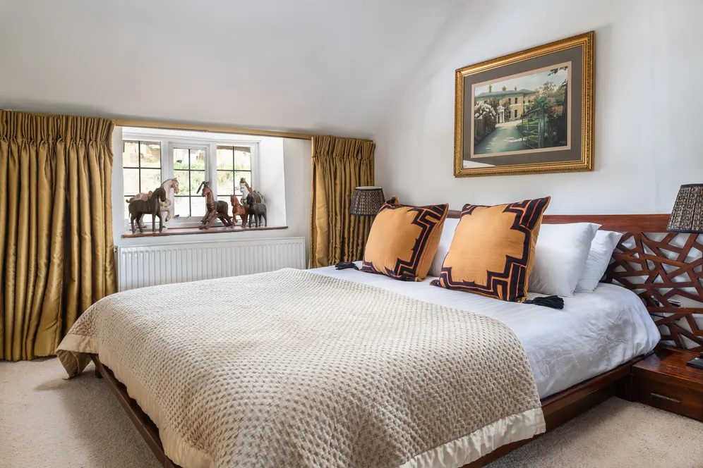 The Green, Swalcliffe, OX15 photo 5