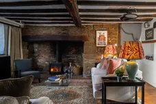 The Green, Swalcliffe, OX15 photo 8