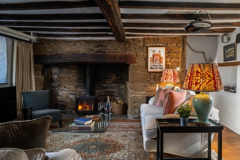 The Green, Swalcliffe, OX15 photo 8