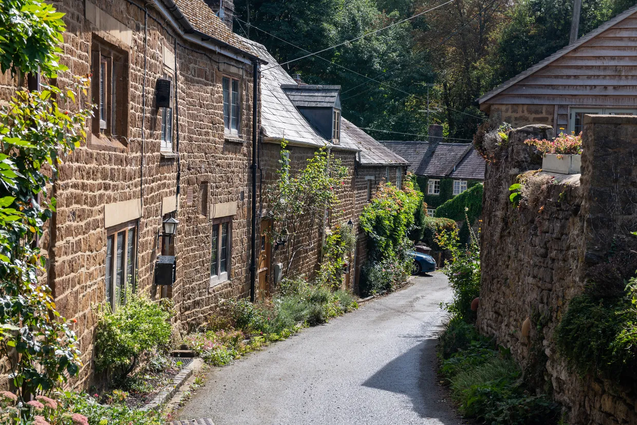The Green, Swalcliffe, OX15 photo 13