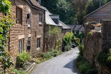 The Green, Swalcliffe, OX15 photo 13
