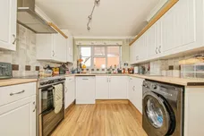 Goldcrest Close, Colchester