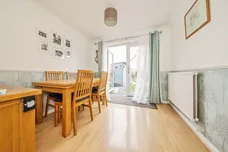 Goldcrest Close, Colchester