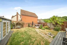 Goldcrest Close, Colchester