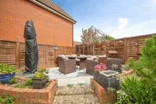 Goldcrest Close, Colchester