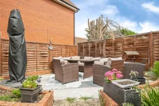 Goldcrest Close, Colchester