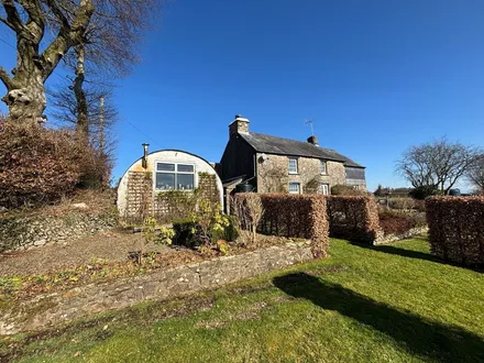 Pontsian, Llandysul, SA44