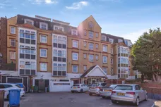 Ashby Place, Southsea