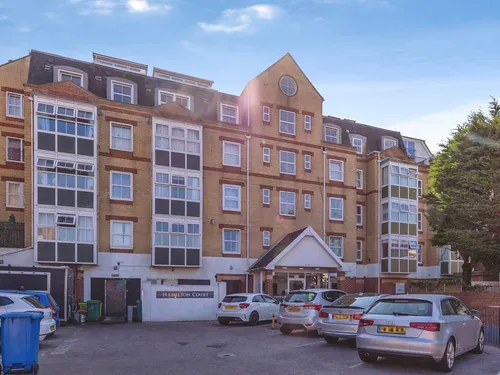 Ashby Place, Southseaphoto
