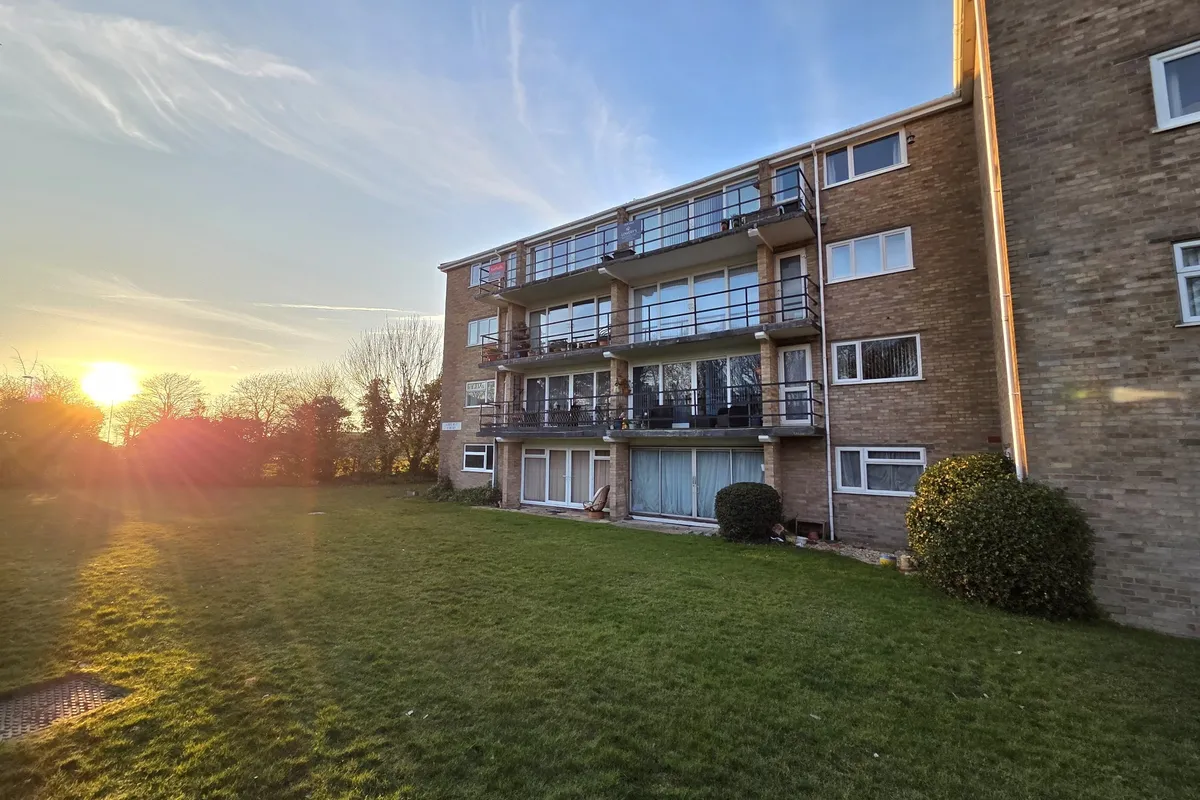 Tower Close, GOSPORT