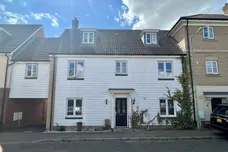 Bridge Farm Close, Mildenhall, BURY ST. EDMUNDS