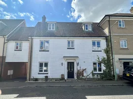Bridge Farm Close, Mildenhall, BURY ST. EDMUNDS photo