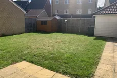 Bridge Farm Close, Mildenhall, BURY ST. EDMUNDS