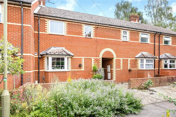 Park Road, Henley-on-Thames, Oxfordshire, RG9